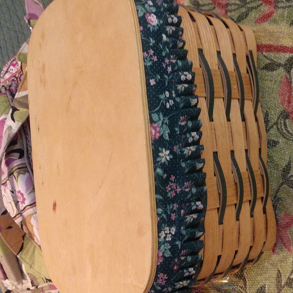 peterboro Accents Peterboro Basket Poshmark